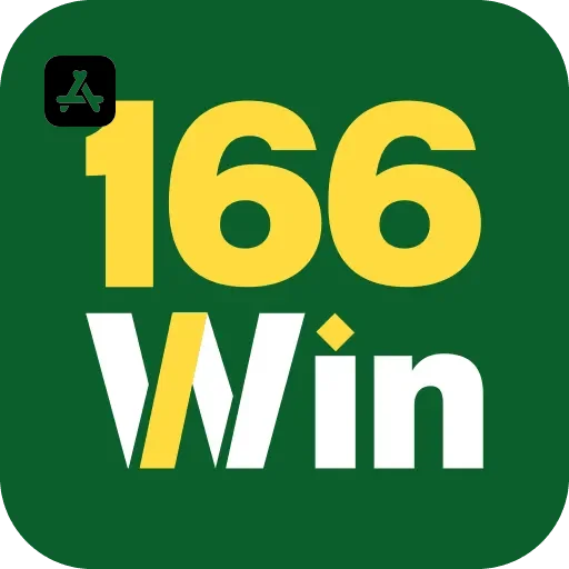 APP oficial da 166win para mobile