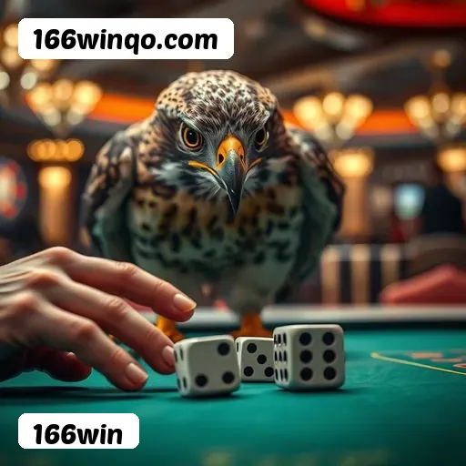 Loterias online disponíveis na 166win