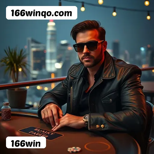 Vantagens exclusivas 166win para jogadores brasileiros - São Paulo, Rio, BH