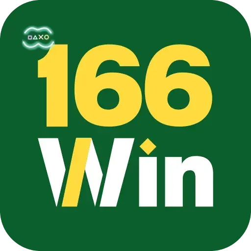 Logo da 166win